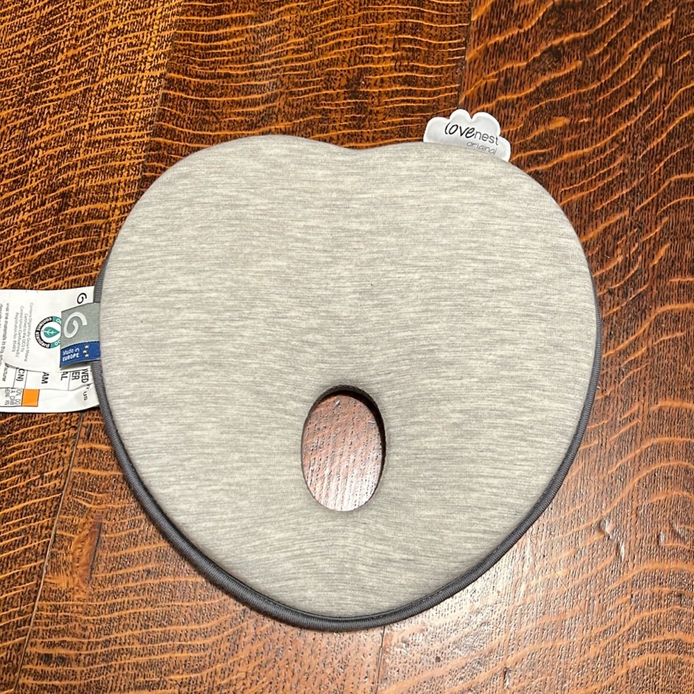 Babymoov Lovenest Original Infant Pillow